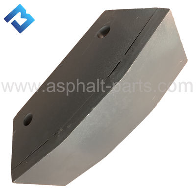 D635060800 ชุดบริการแผ่นรองโซ่ ระบบขนส่งสําหรับ SD2500/2550 สายโซ่ขีดถนนคุณภาพสูง