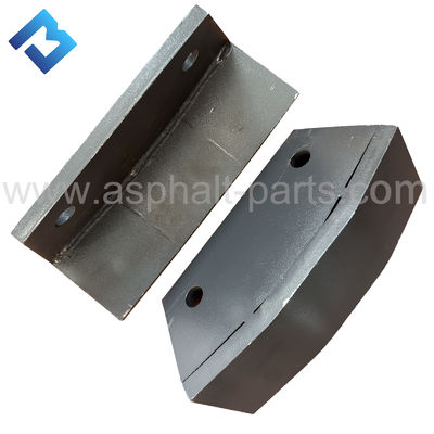 D635060800 ชุดบริการแผ่นรองโซ่ ระบบขนส่งสําหรับ SD2500/2550 สายโซ่ขีดถนนคุณภาพสูง