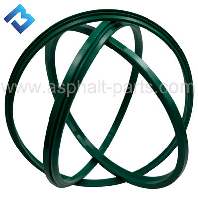 4604112059 เครื่องลบฝุ่นชนิดพาวเวอร์ เครื่องสกรีน ระบบสําหรับรองรับแผ่นเล็บ AB5/600 การก่อสร้างถนนที่มีคุณภาพสูง