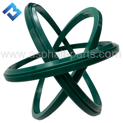 4604112059 เครื่องลบฝุ่นชนิดพาวเวอร์ เครื่องสกรีน ระบบสําหรับรองรับแผ่นเล็บ AB5/600 การก่อสร้างถนนที่มีคุณภาพสูง