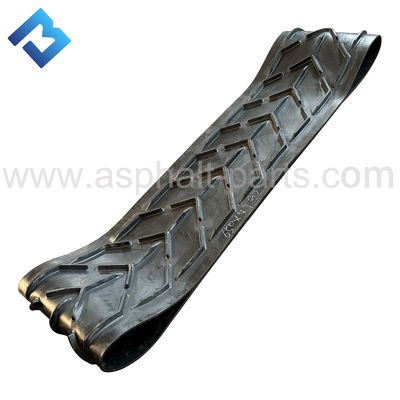 W150CF เข็มขัดรับวัสดุ 2075932 2431790 เข็มขัดรับเครื่องบด