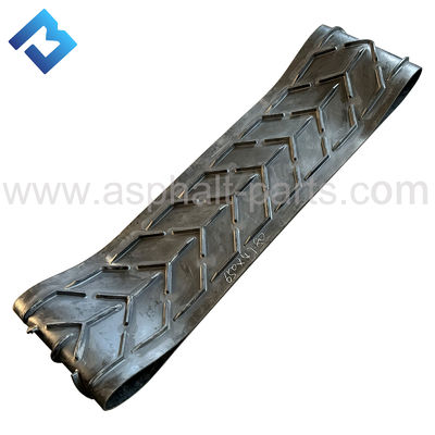 W150CF เข็มขัดรับวัสดุ 2075932 2431790 เข็มขัดรับเครื่องบด