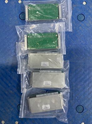 CC6200 CC524HF รถบดเดินควบคุม A12 โมดูลอะไหล่เครื่องบดอัด