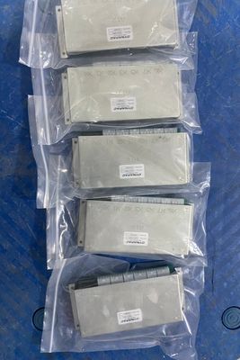 CC6200 CC524HF รถบดเดินควบคุม A12 โมดูลอะไหล่เครื่องบดอัด