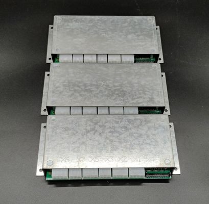 CC6200 CC524HF รถบดเดินควบคุม A12 โมดูลอะไหล่เครื่องบดอัด