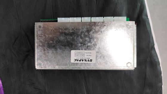 CC6200 CC524HF รถบดเดินควบคุม A12 โมดูลอะไหล่เครื่องบดอัด