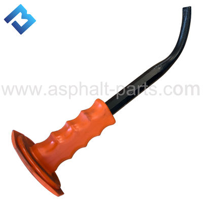 เครื่องมือถอดฟันมิลลิ่ง Benit 42CrMo สำหรับเครื่องจักร ABG Dynapac
