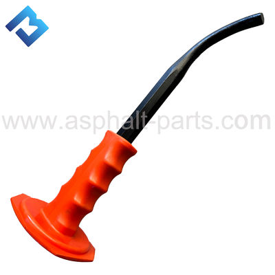 เครื่องมือถอดฟันมิลลิ่ง Benit 42CrMo สำหรับเครื่องจักร ABG Dynapac