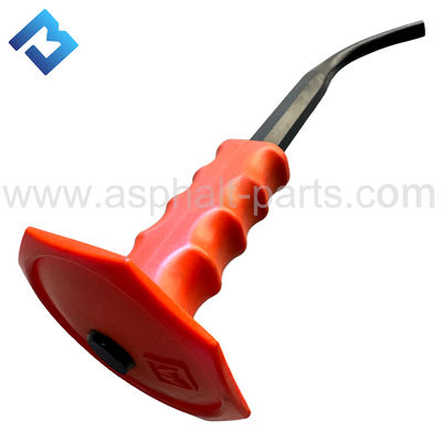 เครื่องมือถอดฟันมิลลิ่ง Benit 42CrMo สำหรับเครื่องจักร ABG Dynapac