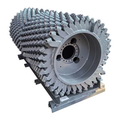 คุณภาพสูง Milling Drum FB2000 BNT5D20 Holders สําหรับเครื่องบด W200F 210F PN2687539