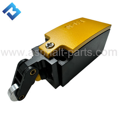 RM80698046 สวิตช์ขีดจํากัดสําหรับ ABG Aspalt Paver Micro Switch ABG6820 ABG7820 ABG7620