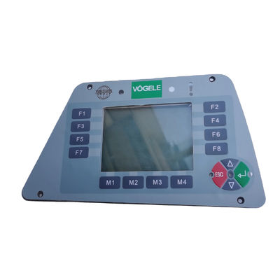 S1800-2 Panel Plus S2100-2 หน้าจอ 2134276 หน่วยประกอบหน้าจอคอนโซลหลัก 2533880 2485544