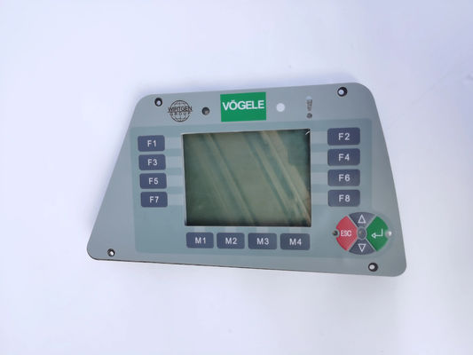S1800-2 Panel Plus S2100-2 หน้าจอ 2134276 หน่วยประกอบหน้าจอคอนโซลหลัก 2533880 2485544