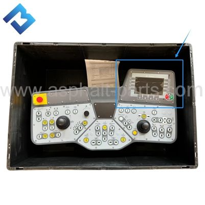 S1800-2 Panel Plus S2100-2 หน้าจอ 2134276 หน่วยประกอบหน้าจอคอนโซลหลัก 2533880 2485544