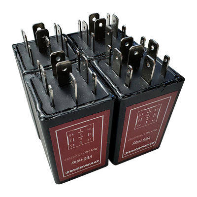 4700382782 VBS Replay 12VDC CC522 Electric Replay For Road Roller Spare Parts Compactor Replay เครื่องพัดพัดไฟฟ้า
