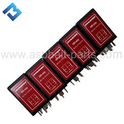 4700382782 VBS Replay 12VDC CC522 Electric Replay For Road Roller Spare Parts Compactor Replay เครื่องพัดพัดไฟฟ้า
