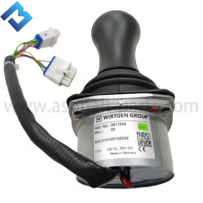 2289521 2611846 การควบคุม Joystick W195 W205 W215 การควบคุมการควบคุม