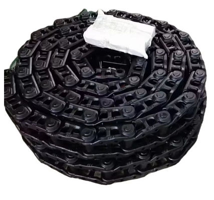 ค ณภาพส ง Track Pad With Track Chains Kit สําหร บเคร องบด W200