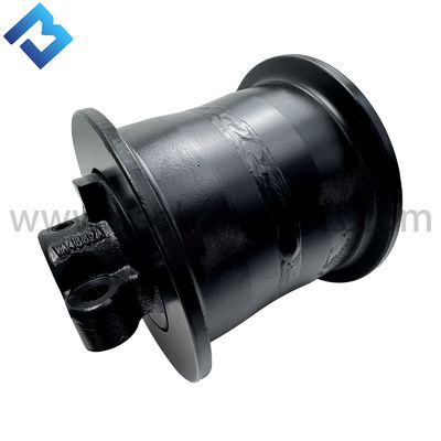 รอลเลอร์ทางรถยนต์ รอลเลอร์แรงผลักดัน 120585 รอลเลอร์ 2013745 สําหรับ S700 S800 SP500 อะไหล่ปูนถนน