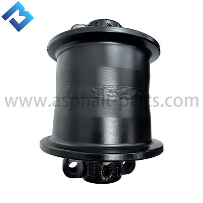 รอลเลอร์ทางรถยนต์ รอลเลอร์แรงผลักดัน 120585 รอลเลอร์ 2013745 สําหรับ S700 S800 SP500 อะไหล่ปูนถนน