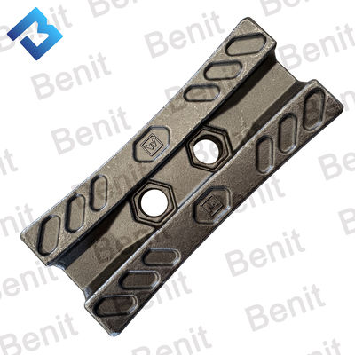 แผ่นกรีบ arc ejector สําหรับเครื่องบด W250 หมายเลขชิ้น 2140635