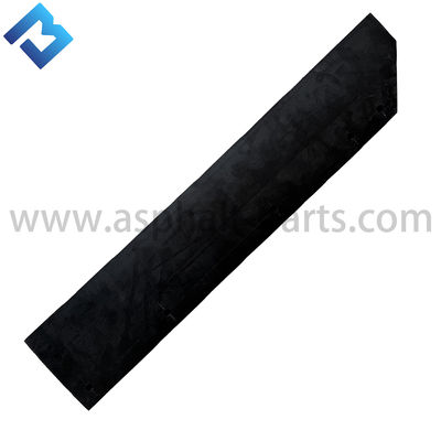 SD2530 4812227290 โฮปเปอร์ ยางเบฟล์สําหรับแอสฟัลต พาวเวอร์ชิ้นส่วนสองด้านของโฮปเปอร์