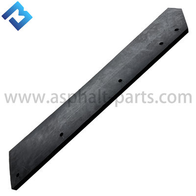 SD2530 4812227290 โฮปเปอร์ ยางเบฟล์สําหรับแอสฟัลต พาวเวอร์ชิ้นส่วนสองด้านของโฮปเปอร์