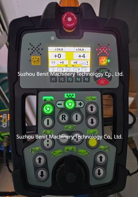 แผนที่ควบคุมด้านใหม่ 3L สําหรับอะไหล่ถนนแอสฟัลต 2480191