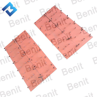 แผ่นกระเบื้องโทรทรรศน์ แผ่นกระเบื้องขยาย 115080036 115080040 สําหรับ SUM7200