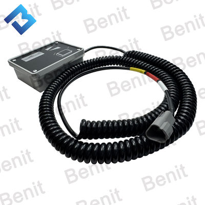 Benit Asphalt Paver Slope Sensor 2462560026 สําหรับการสร้างถนน