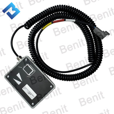 Benit Asphalt Paver Slope Sensor 2462560026 สําหรับการสร้างถนน