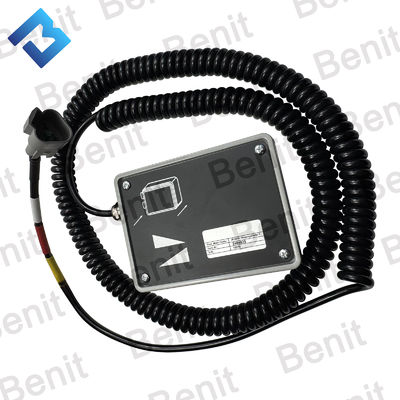 Benit Asphalt Paver Slope Sensor 2462560026 สําหรับการสร้างถนน