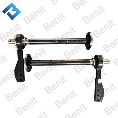 ชุดสกรูลำเลียงสินค้าขายดีสำหรับเครื่องปูยางมะตอย ABG5820C ABG6820C RM 80794720