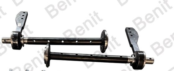 ชุดสกรูลำเลียงสินค้าขายดีสำหรับเครื่องปูยางมะตอย ABG5820C ABG6820C RM 80794720