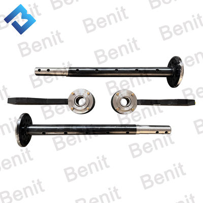 ชุดเลื่อยเลื่อยสําหรับ 5820C 6820C Paver PN RM 80794720 โดย BENIT