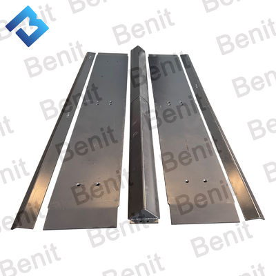 BENIT แผ่นขนส่งสําหรับถนนถนนแอสฟัลต H450450 วัสดุ P4820D VOE 12790769
