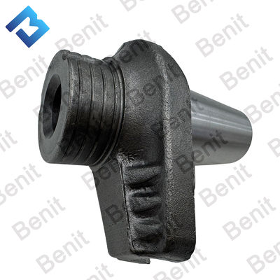 SM200M-C7 เครื่องมือ D20 Pick สนับสนุน 2556-80-01201 มิลลิ่ง Pick Holder สำหรับเครื่องกัดถนนอะไหล่