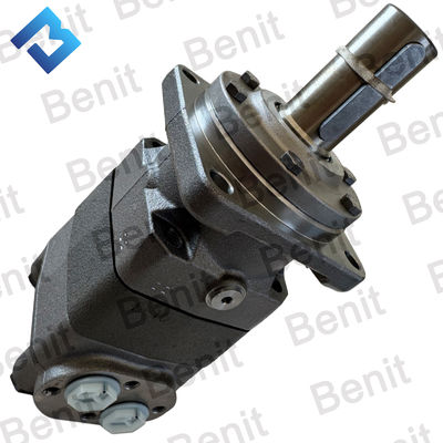 เครื่องสกร๊าเปอร์ ไฮดรอลิก มอเตอร์ รอลเลอร์ถนน อะไหล่สําหรับ รอลเลอร์ถนน 32568207820 RM13976576