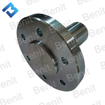 ค ณภาพส งข ด Flange สําหร บเคร องบด ข ดปลายสําหร บ W2000 Drive Roller Side 112980