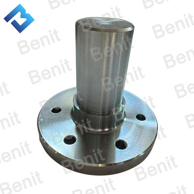 ค ณภาพส งข ด Flange สําหร บเคร องบด ข ดปลายสําหร บ W2000 Drive Roller Side 112980