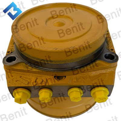 05819031 เครื่องปูยางมะตอย ระบบไฮดรอลิกสำหรับล้อเหล็กสำหรับระบบเดินทาง BW138AC คอนเวเยอร์ขูดคุณภาพสูงสำหรับการก่อสร้างถนน