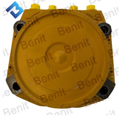 05819031 เครื่องปูยางมะตอย ระบบไฮดรอลิกสำหรับล้อเหล็กสำหรับระบบเดินทาง BW138AC คอนเวเยอร์ขูดคุณภาพสูงสำหรับการก่อสร้างถนน