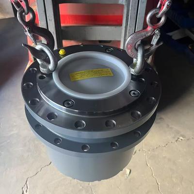 CC524 /CC624 ชุดเกียร์ขับเคลื่อน Reducer 4700390604/390604 สำหรับเครื่องบดถนน