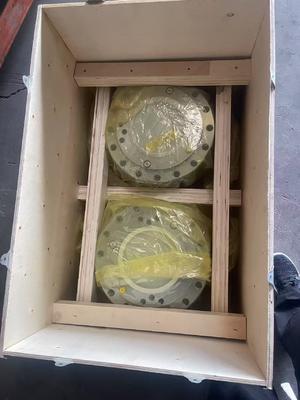 CC524 /CC624 ชุดเกียร์ขับเคลื่อน Reducer 4700390604/390604 สำหรับเครื่องบดถนน