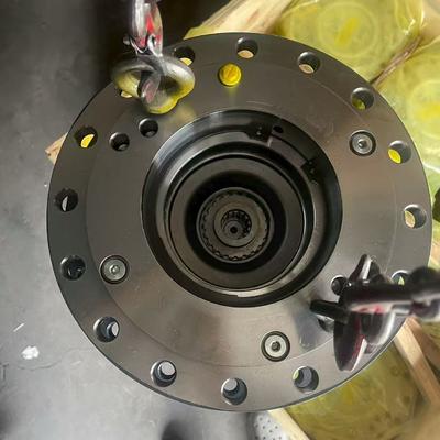 CC524 /CC624 ชุดเกียร์ขับเคลื่อน Reducer 4700390604/390604 สำหรับเครื่องบดถนน