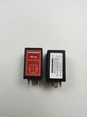 อะไหล่ลูกกลิ้ง 382782 4700382782 VBS Relay สำหรับ CA152 CA251 CC102 CC232 CC412 CC422 CC722 CC900 Roller