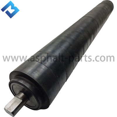 ชิ้นส่วนเครื่องกัด 528-5017/5285017 ลูกกลิ้งรอง ลูกกลิ้งตรง PM620 เครื่องกัด ลูกกลิ้งสายพานทนทานต่อการสึกหรอสูง