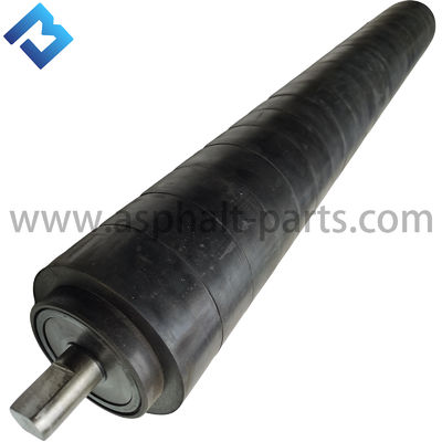 ชิ้นส่วนเครื่องกัด 528-5017/5285017 ลูกกลิ้งรอง ลูกกลิ้งตรง PM620 เครื่องกัด ลูกกลิ้งสายพานทนทานต่อการสึกหรอสูง