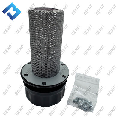 เครื่องกรองน้ํามันไฮดรอลิกคุณภาพสูง 2586111 สําหรับเครื่องบด W100HR