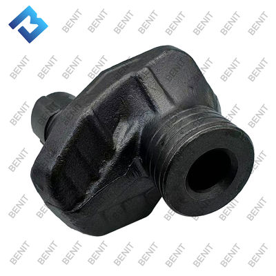 ที่ยึดเครื่องมือ BNT22-20 2682808 สำหรับเครื่องกัดถนน วิศวกรรมความแม่นยำช่วยให้มั่นใจได้ถึงความพอดีที่สมบูรณ์แบบและอายุการใช้งานที่ยาวนาน